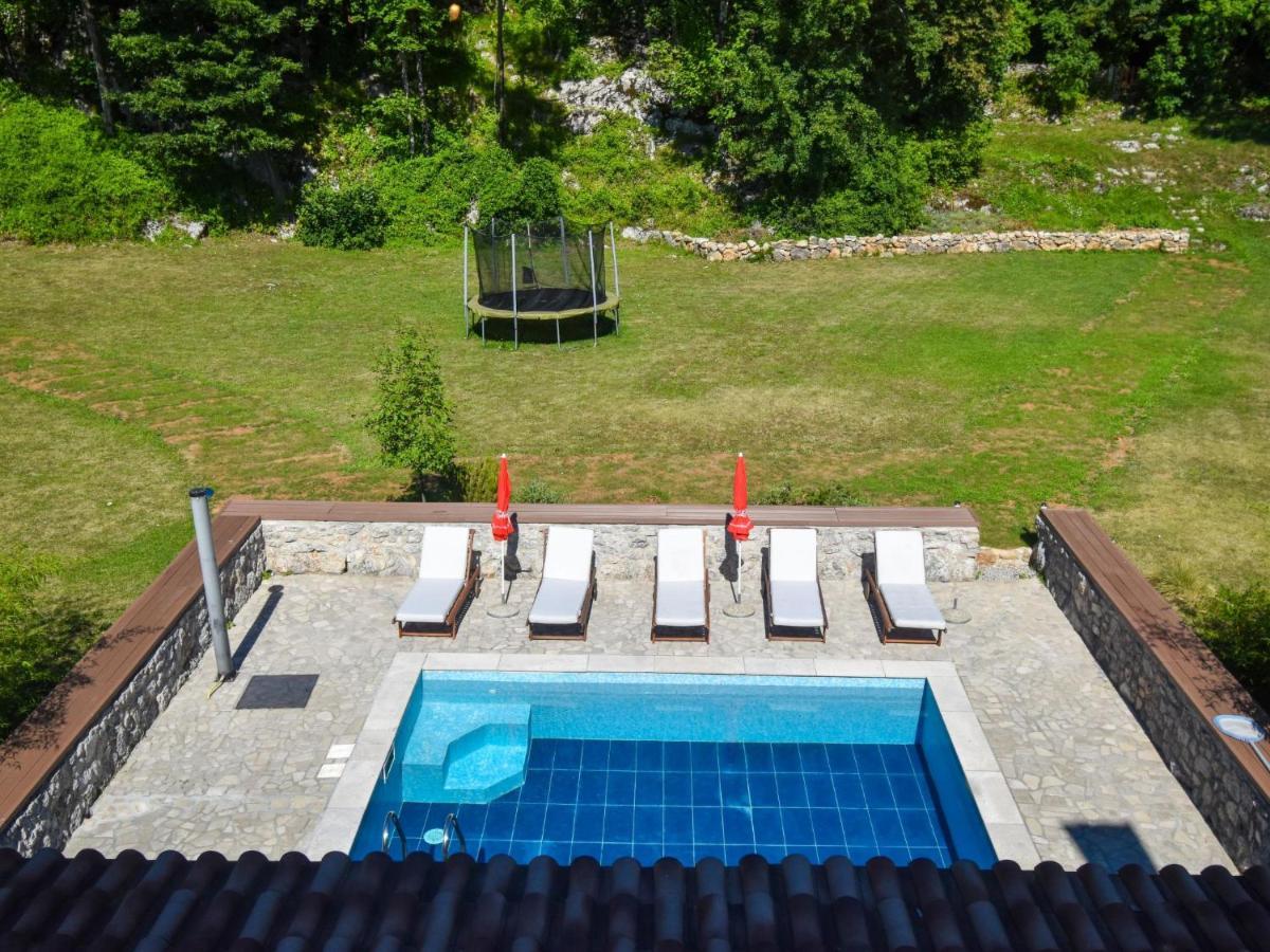 Holiday Home Natura - Opa150 By Interhome Ičići Esterno foto