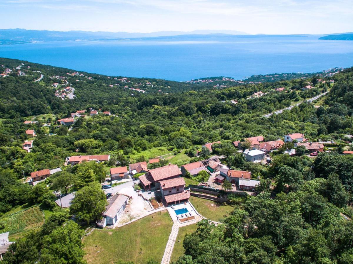 Holiday Home Natura - Opa150 By Interhome Ičići Esterno foto