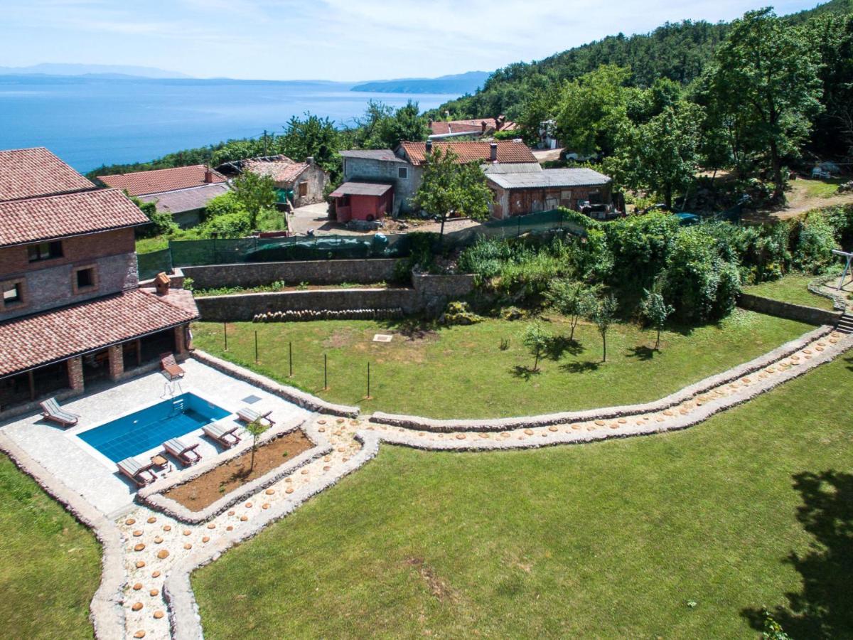 Holiday Home Natura - Opa150 By Interhome Ičići Esterno foto