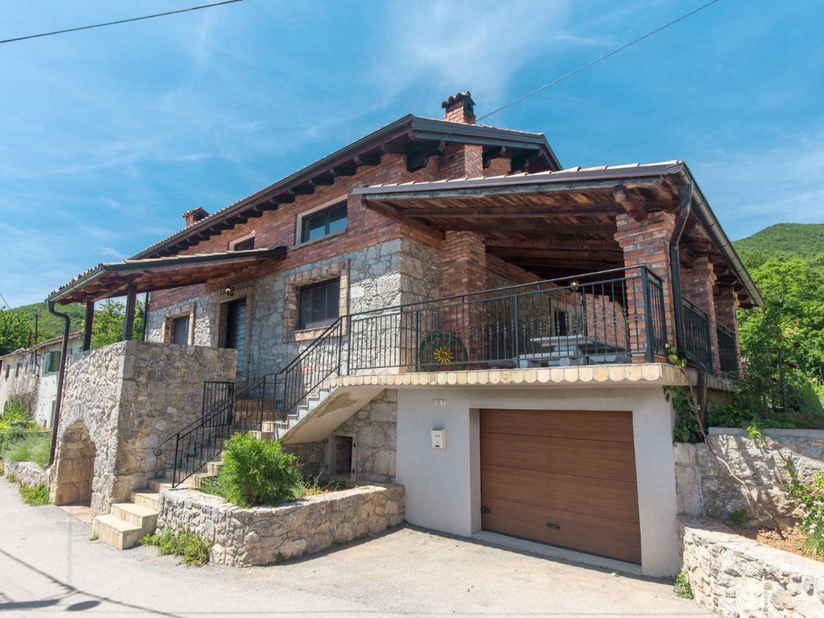 Holiday Home Natura - Opa150 By Interhome Ičići Esterno foto
